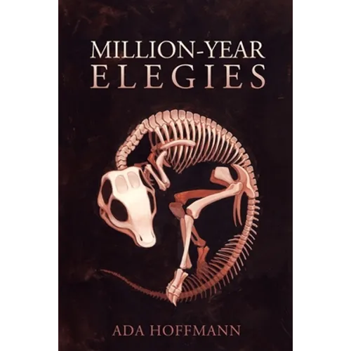 Million-Year Elegies - Paperback