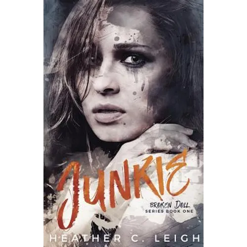 Junkie - Paperback