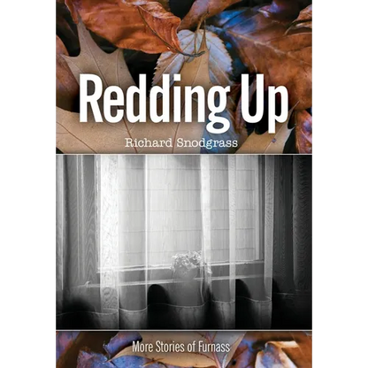 Redding Up - Hardcover