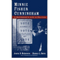Minnie Fisher Cunningham: A Suffragist's Life in Politics - Paperback