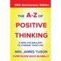 The A-Z of Positive Thinking - Paperback