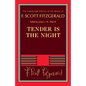 Tender Is the Night - Paperback