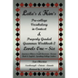 Leila's & Kim's Pre-College Vocabulary in Context & Properly Graded Grammar Workbook-2 Levels One - Six for Japanese-Chinese-South America-Korean-Arab - Paperback