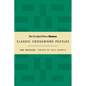 New York Times Games Classic Crossword Puzzles (Forest Green and Cream): 100 Puzzles Edited by Will Shortz - Hardcover
