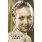 Nina Mae McKinney (hardback): The Black Garbo - Hardcover