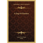 A Dog Of Flanders - Hardcover