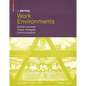 In Detail, Work Environments: Spatial Concepts, Usage Strategies, Communications - Hardcover