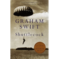 Shuttlecock - Paperback