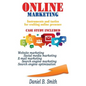 Online Marketing: Instruments and tactics for crafting online presence - Paperback