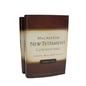 John Volumes 1 & 2 MacArthur New Testament Commentary Set - Hardcover