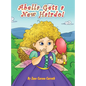 Abella Gets a New Hairdo! - Hardcover