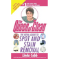 The Royal Guide to Spot and Stain Removal - Paperback
