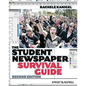 Student Newspaper Survival Gui - Paperback