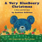 A Very BlueBeary Christmas - Paperback