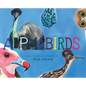 Alphabirds - Hardcover