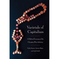 Varietals of Capitalism: A Political Economy of the Changing Wine Industry - Hardcover