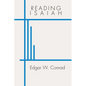 Reading Isaiah - Paperback