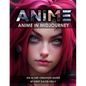 Anime in Midjourney: An AI Art Creation Guide - Paperback