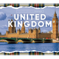 United Kingdom - Library Binding