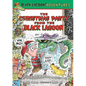 Christmas Party from the Black Lagoon - Library Binding