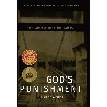 God's Punishment - Hardcover