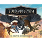 How to Train Your Dragon the Movie Storybook - Paperback