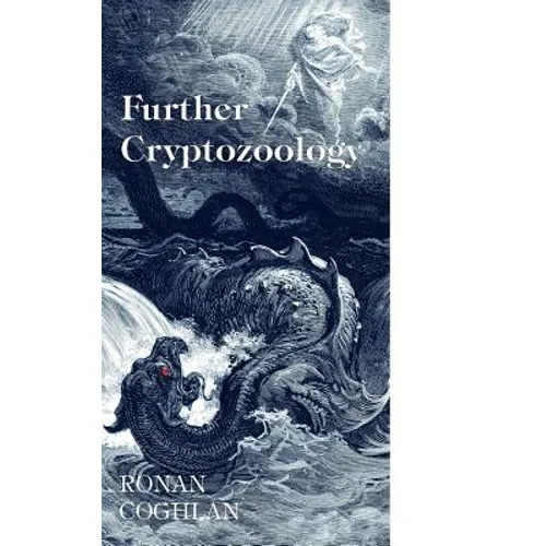 Further Cryptozoology - Paperback