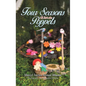 Four Seasons with the Poppets - Hardcover