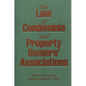 The Law of Condominia and Property Owners' Associations - Hardcover