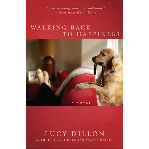 Walking Back to Happiness - Paperback