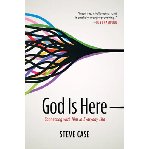 God Is Here - Paperback