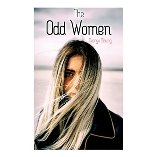 The Odd Women - Paperback