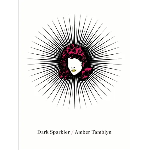 Dark Sparkler - Paperback