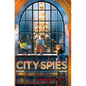 Mission Manhattan - Library Binding