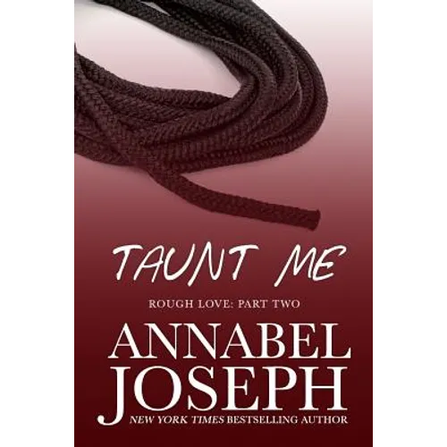 Taunt Me - Paperback