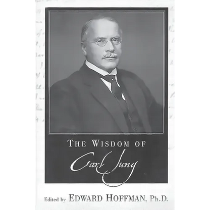The Wisdom of Carl Jung - Paperback