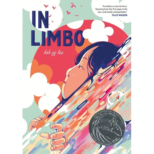 In Limbo - Hardcover