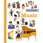 Do You Know?: Music - Hardcover