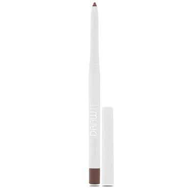 Beaulis Lip Liner - Beaulis Draw It Retractable Lip Liner 103 Bare - Long-Lasting, Waterproof Precision Lip Definition