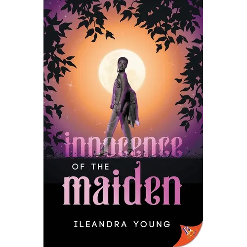 Innocence of the Maiden - Paperback
