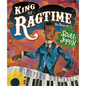 King of Ragtime: The Story of Scott Joplin - Hardcover