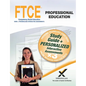 FTCE Professional Education Book and Online - Paperback