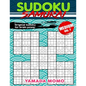 Sudoku Samurai Medium: Original Sudoku For Brain Power Vol. 1: Include 100 Puzzles Sudoku Samurai Medium Level - Paperback