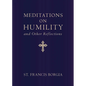 Meditations on Humility: And Other Reflections - Hardcover