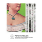 Psyche Relics: An Exhibition Journal - Hardcover