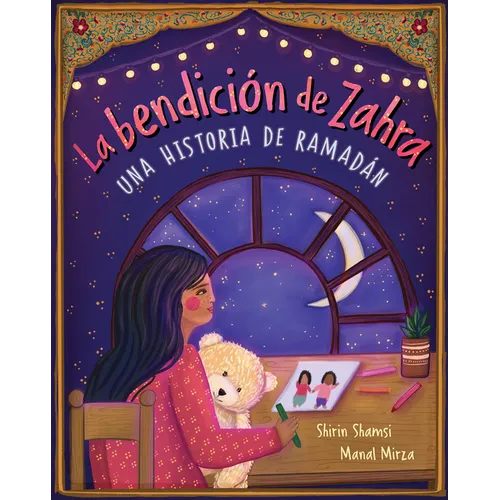 La Bendición de Zahra: Un Relato de Ramadan - Paperback