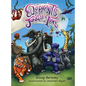 Elephant's Jungle Tune - Hardcover