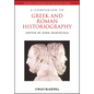 Companion Greek Roman Historiography - Paperback