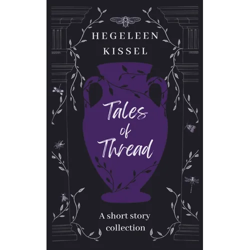 Tales of Thread - Paperback