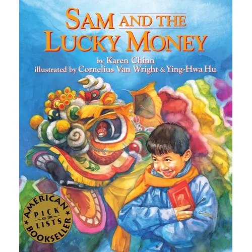 Sam and the Lucky Money - Paperback